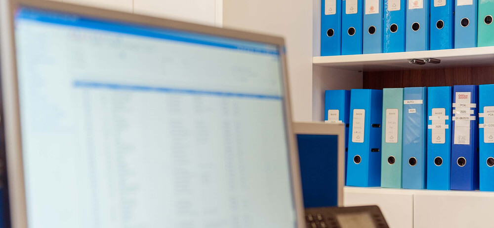 Accompagnement juridique - cabinet d'expertise comptable Paris 9e