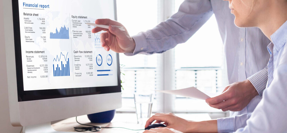 Audit commissaire aux comptes Paris 9