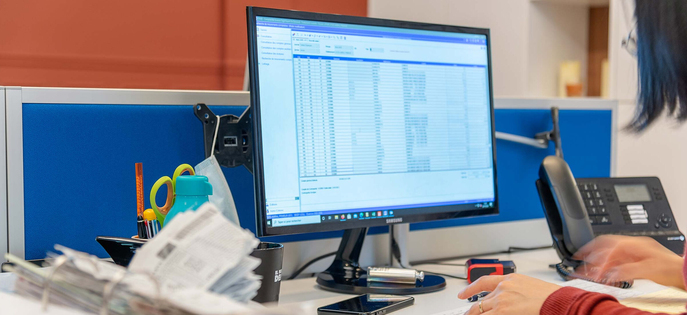 Conseil comptabilité fiscalité Paris 9