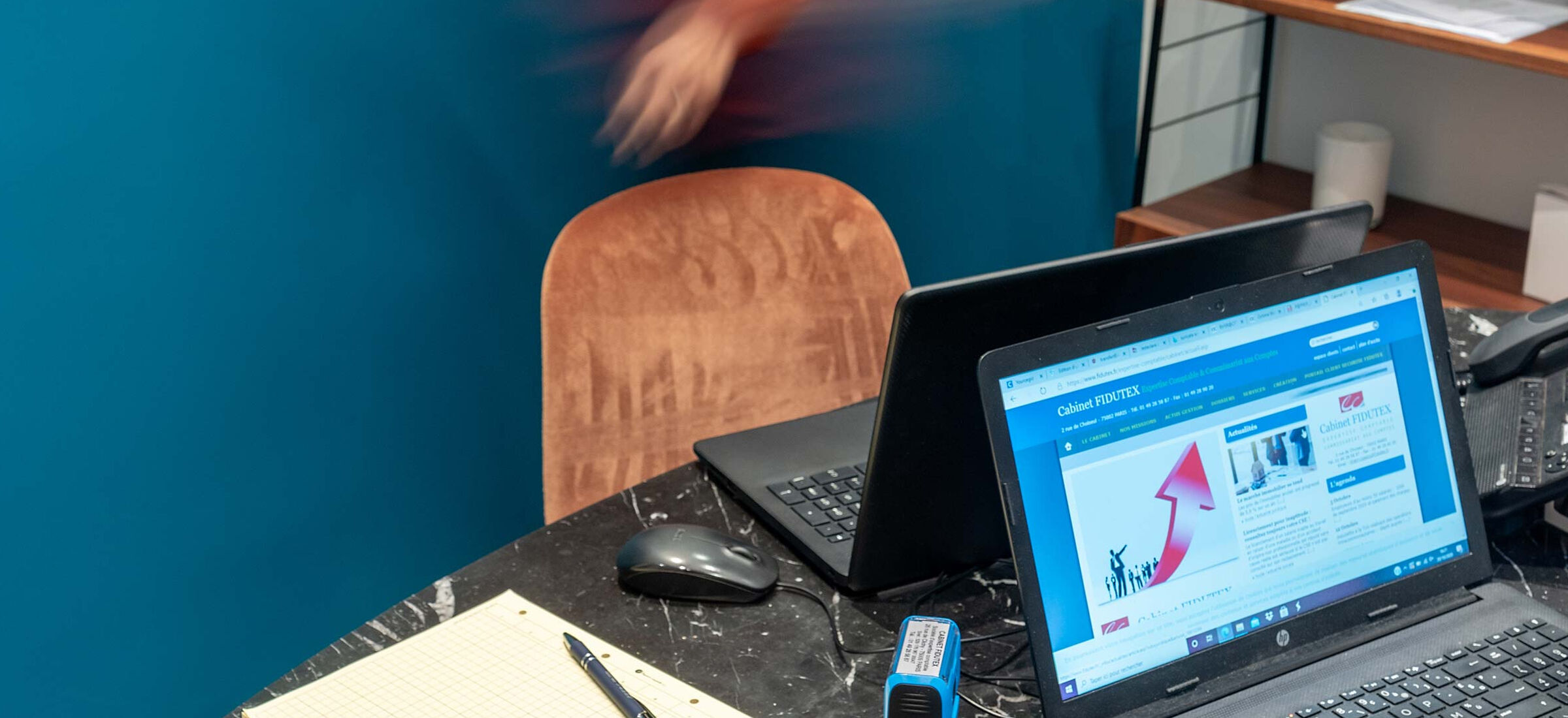 Conseil Création d'Entreprise - cabinet d'expertise comptable Paris 9e