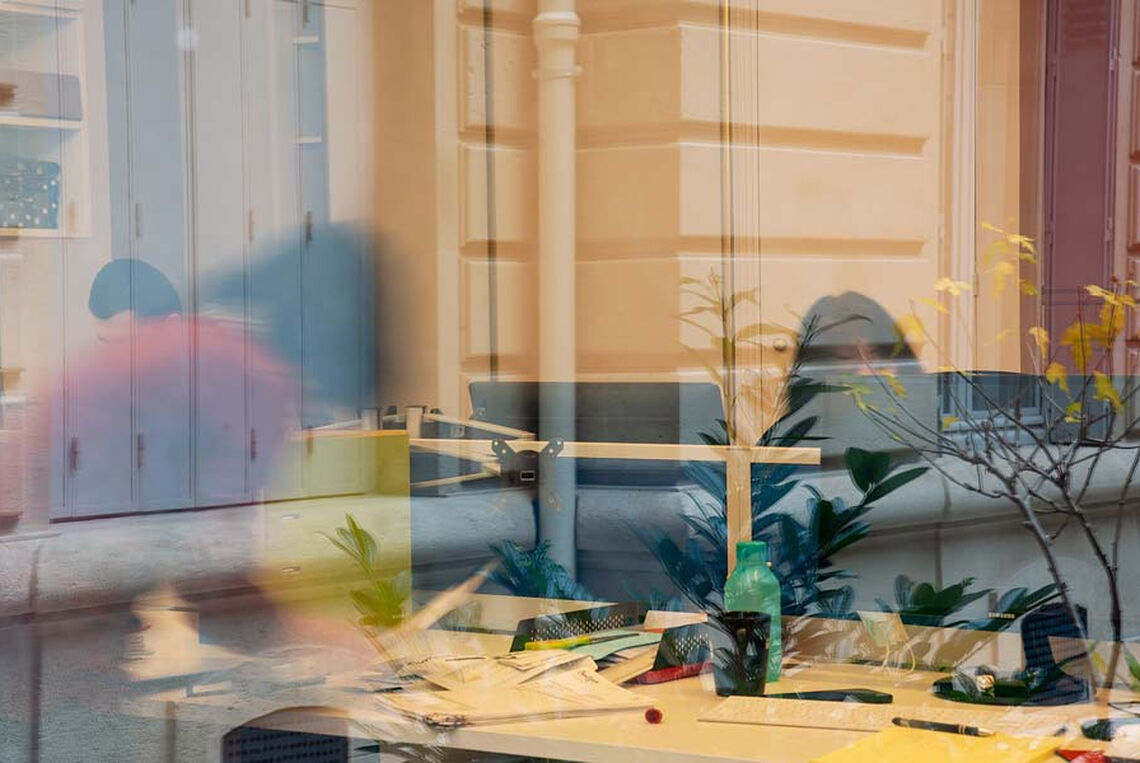 Thierry BASTOS, expert-comptable Paris 9